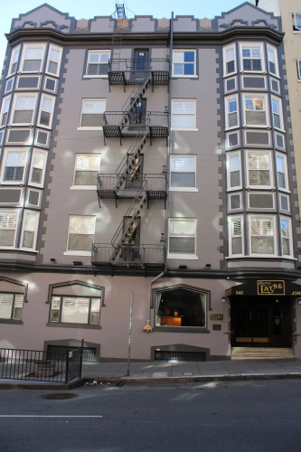 Image de l'hôtel