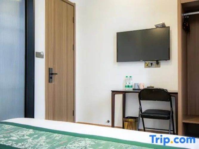 Luxury Double room