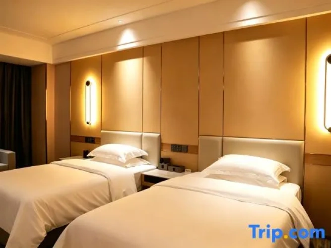 Business Twin room