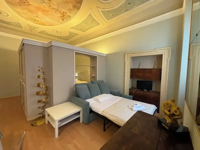 Residenza Montalti