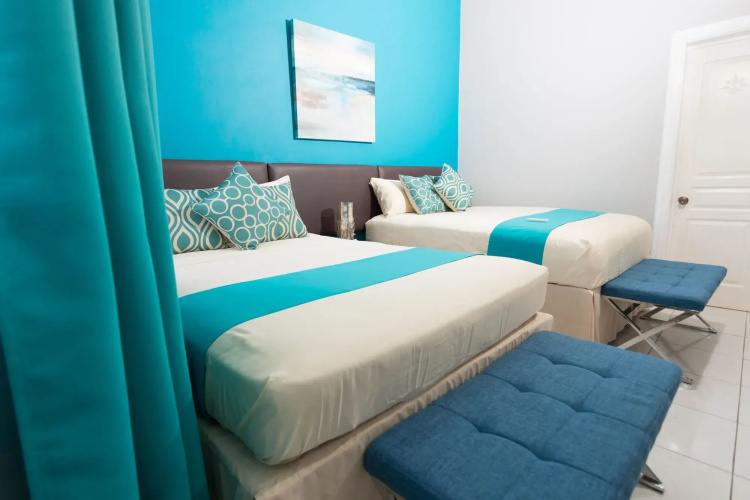 Casa Tianna Guest Apartments
