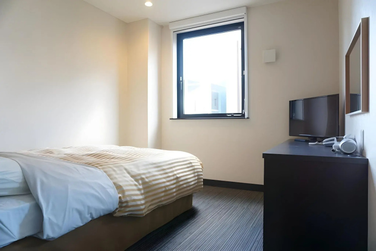 Hotel Casvi Tenjin