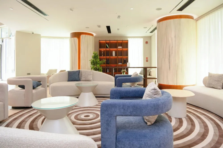 Jannah Executive Hotel Apartments photo 8
