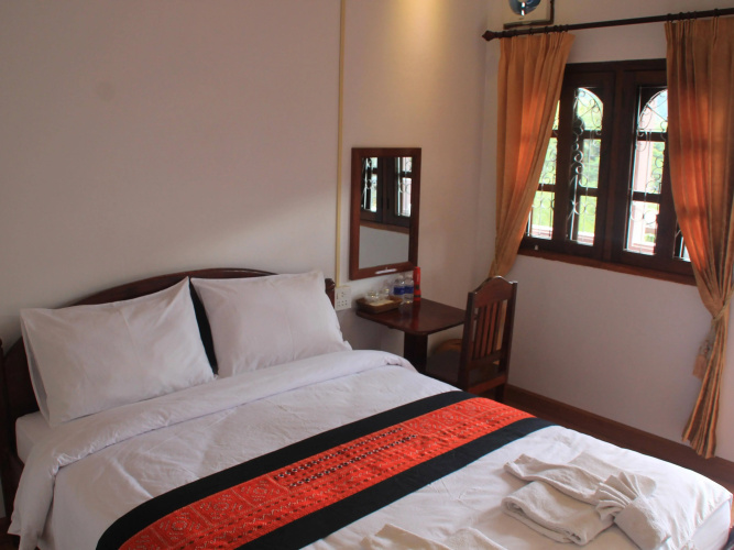 DP Guesthouse