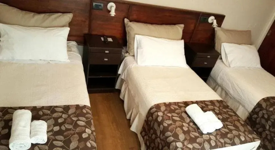 Hotel Praga