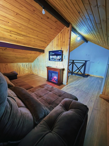 Apartamentos Dumont