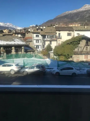 Condominio Il Rustico