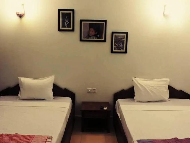 Rumdul Hotel