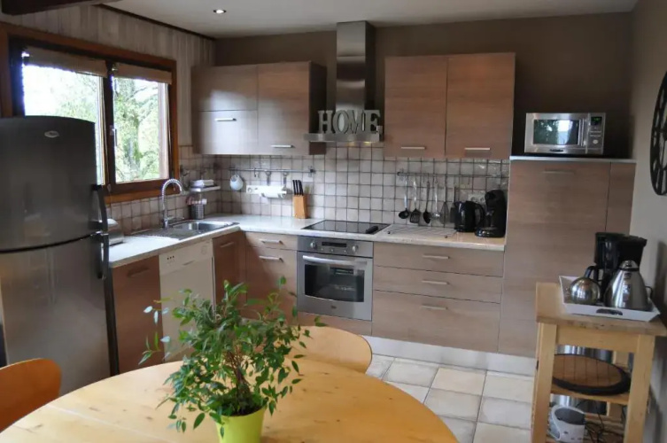 Chalet Ardenne Mini
