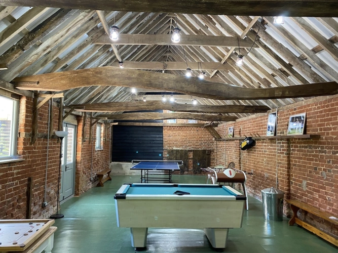 Cottage