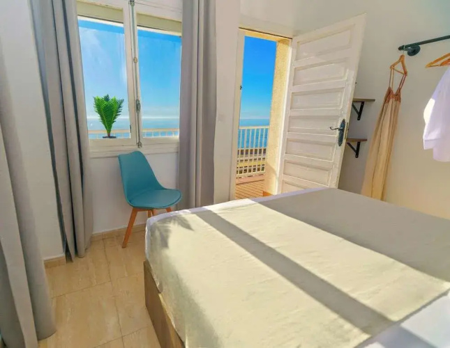 Maxcaly Playa by Blossom Hotels