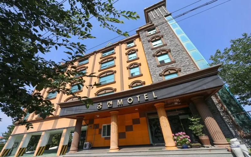Hotelafbeelding