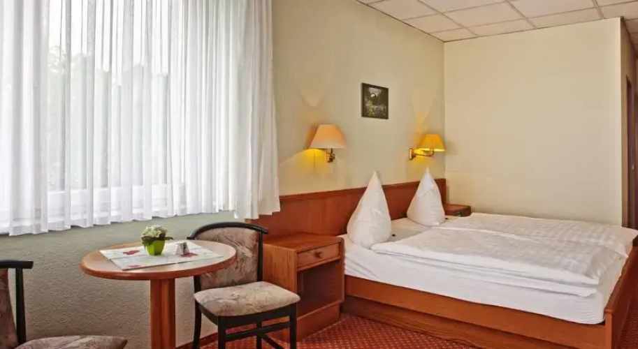 Hotel Rebschule