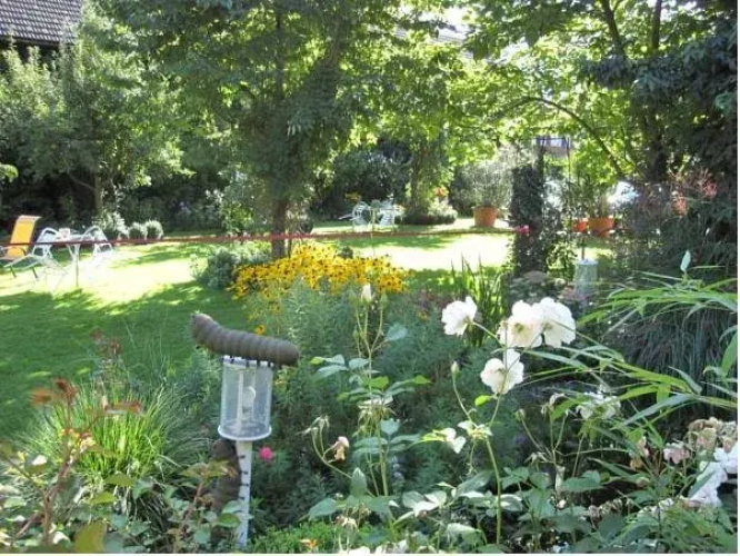 Appartements Schrina