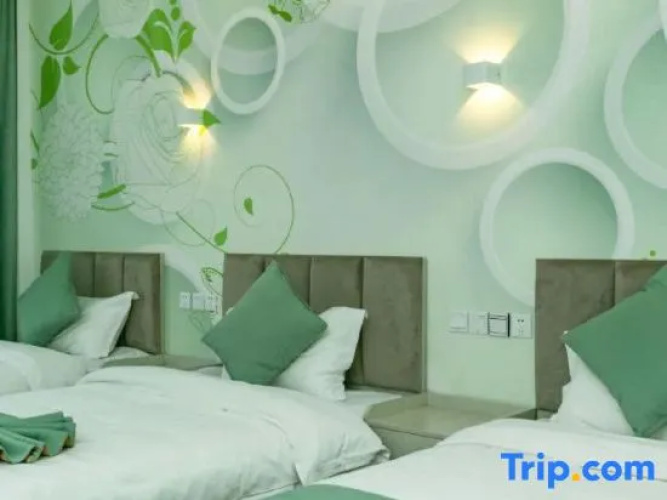 Yunmo Art Hotel