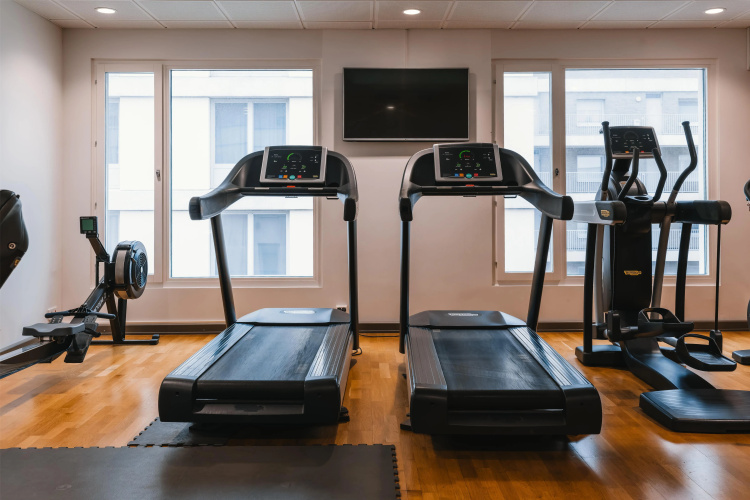 Radisson Blu Metropol Hotel, Helsingborg photo 25