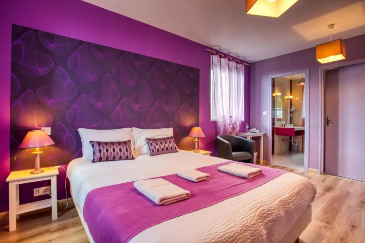 Hotel Coulier