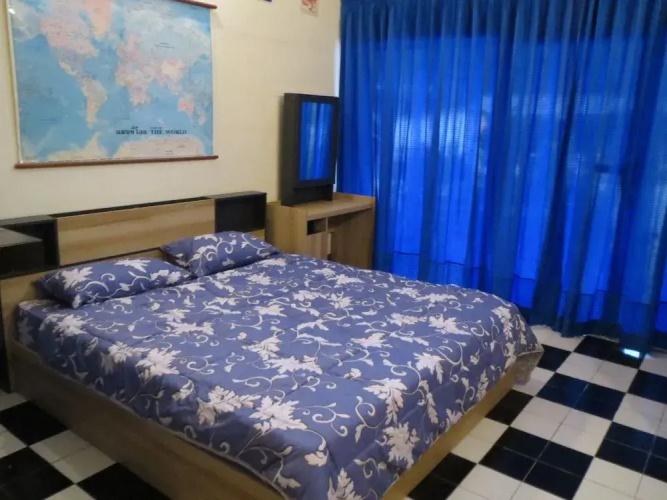 Pearl Beach Holiday Apartments