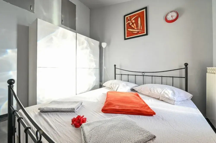 Cozy Suite Marino