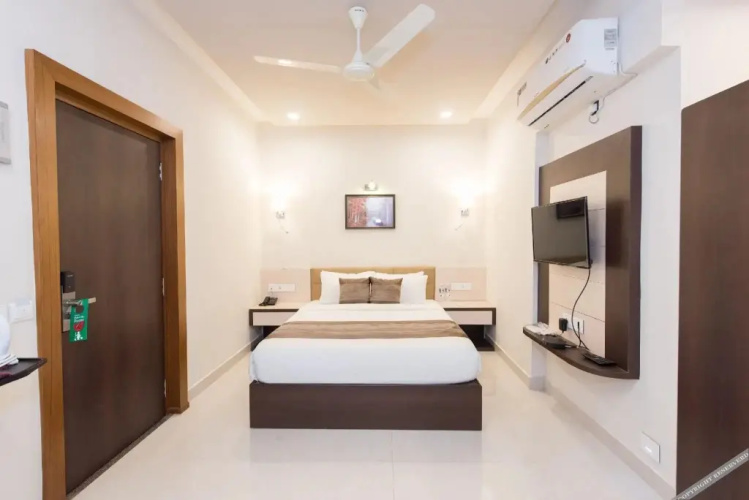Hotel Royal Anthurium