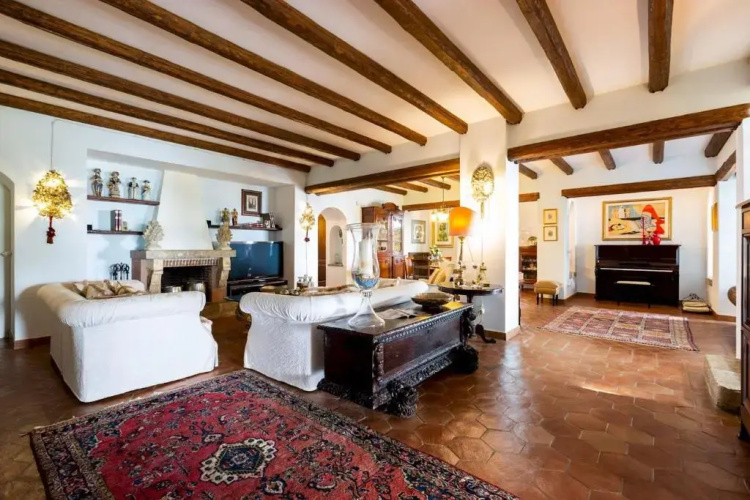 Villa Alba 12