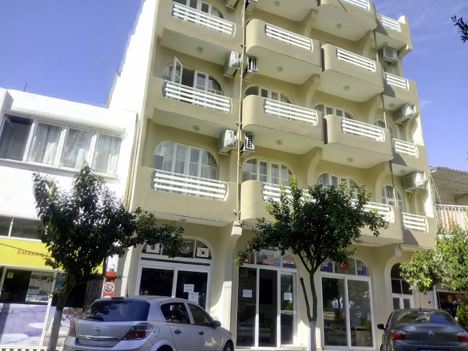 Hotelbild