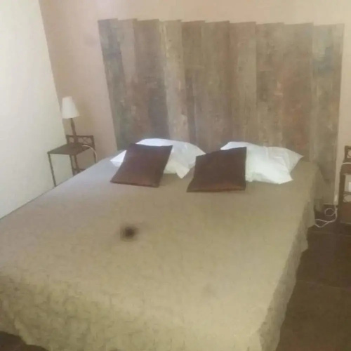 Auberge de Tesa