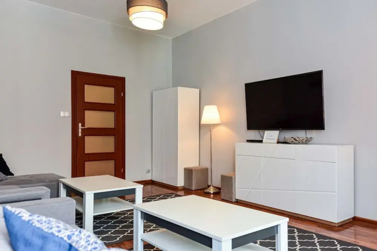 Lemon Rent Apartment- Rynek
