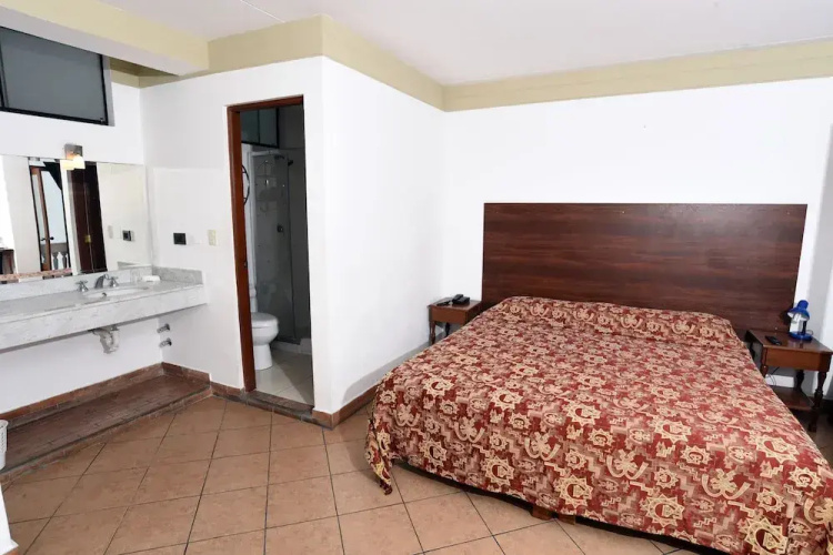 Casa San Martin