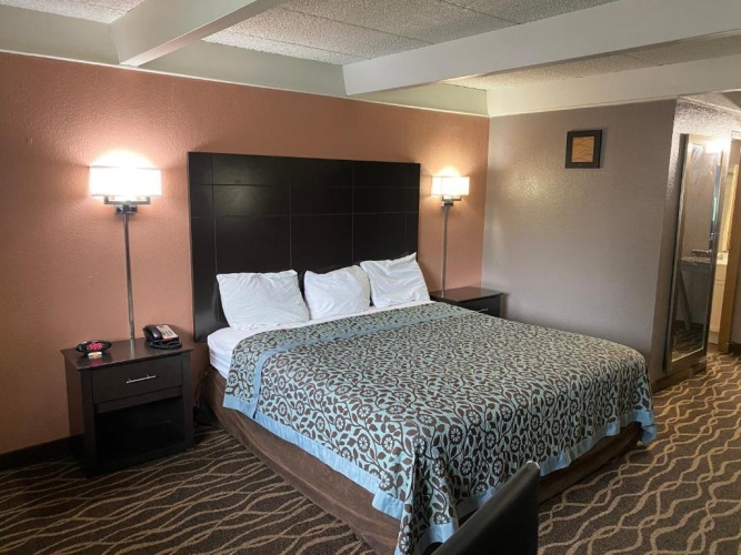 Superior Double Suite