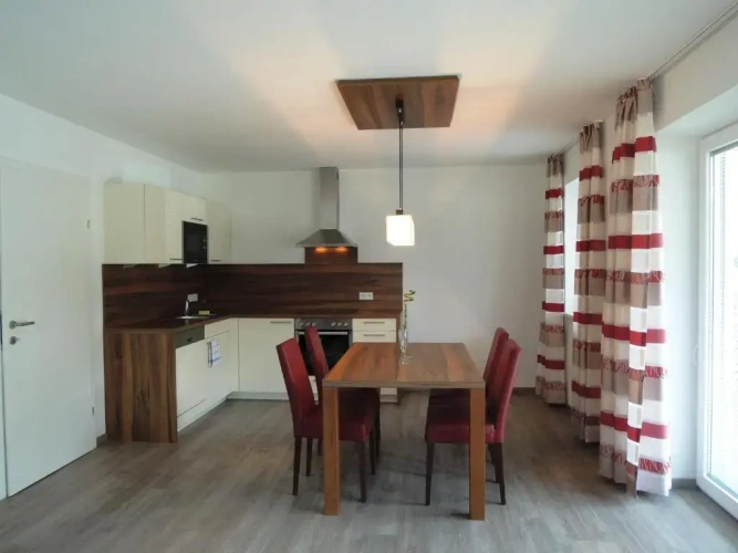 2 Bedrooms Standard Apartment