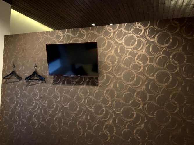 2 Bedrooms Villa