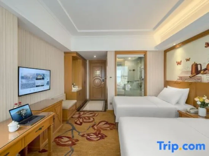 Business Twin room