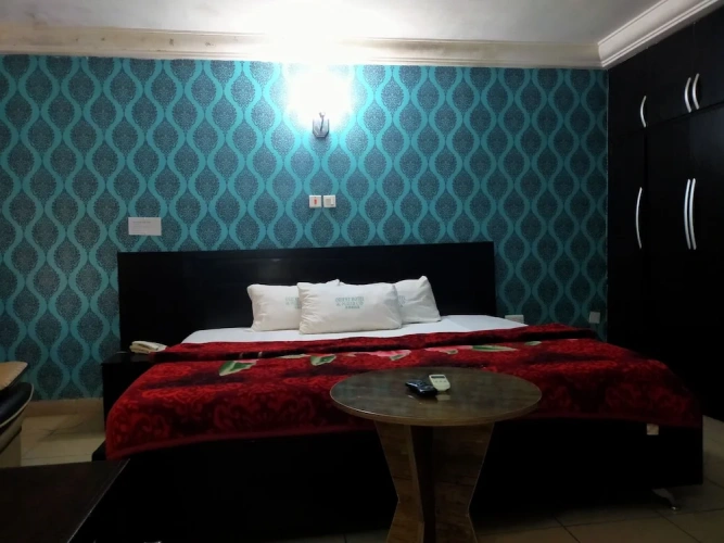 Royal Double room