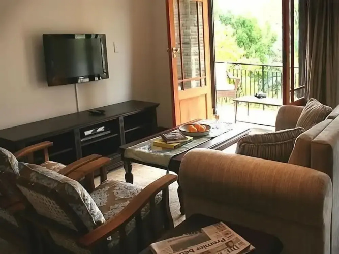 Blaauwheim Guest House