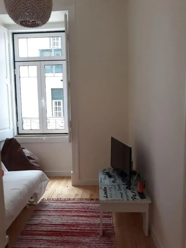 Adamastor Flat Lisbon