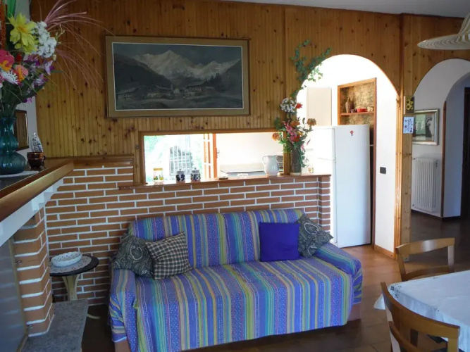 Casa Bellavista