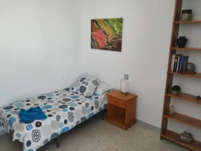 Piso JMAM Centro