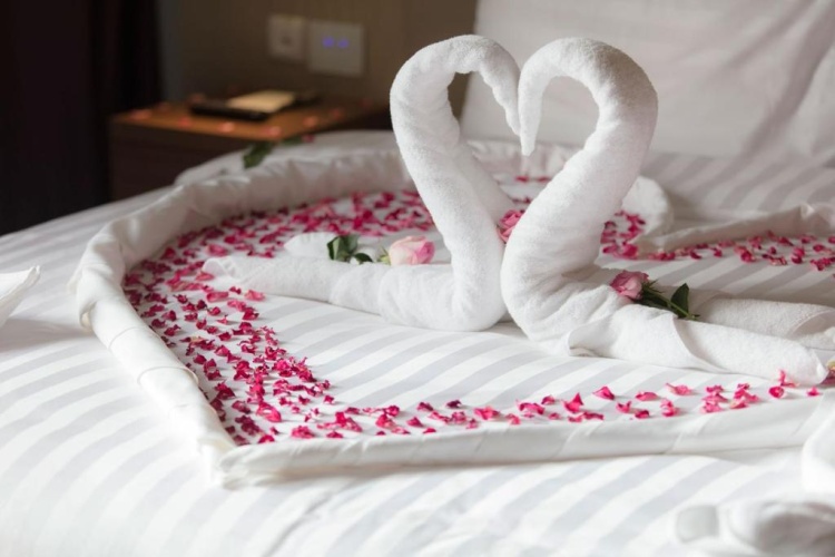 2 Bedrooms Family Suite