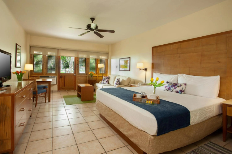Copamarina Beach Resort & Spa