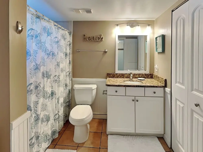 Standard Club room with garden view