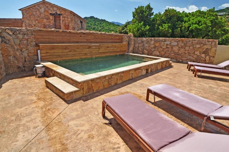 1 Bedroom Villa