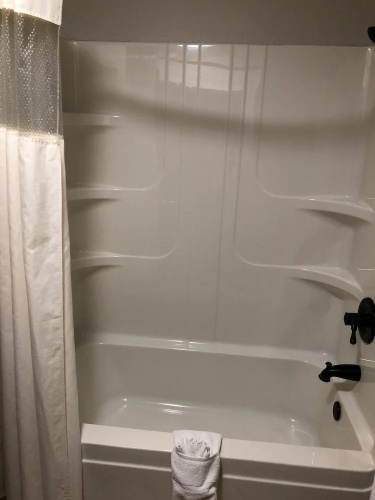 Baymont By Wyndham Washington