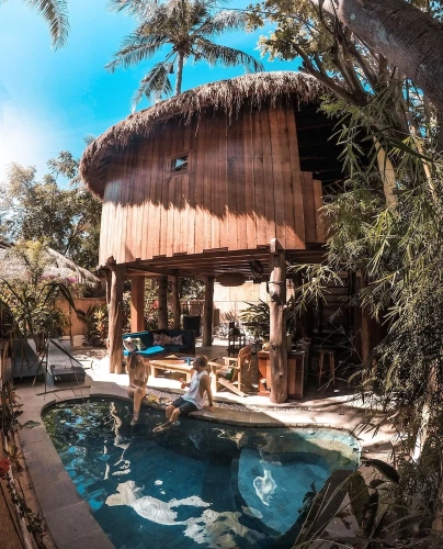 1 Bedroom Cottage