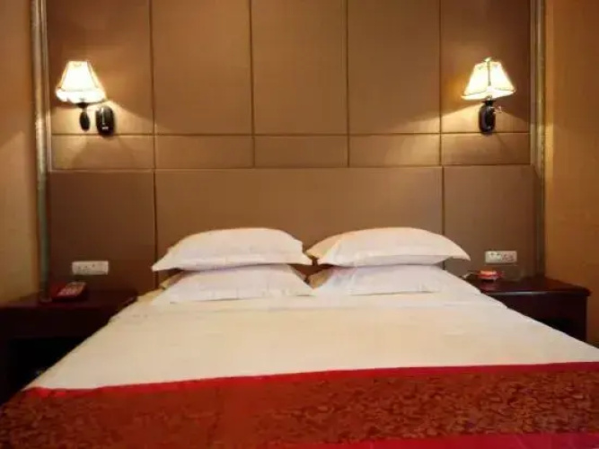 Panhua Hotel