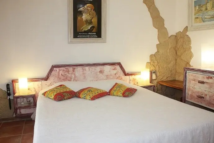 Albir Golf 1 Apartamentos