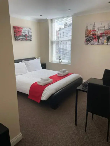 Hotelbild