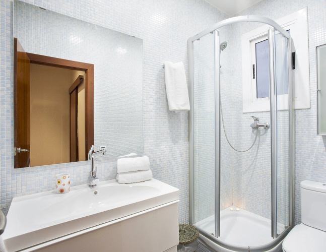 Viladomat Eixample Apartment