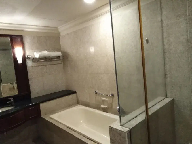 KL Millennium Suites at Times Square