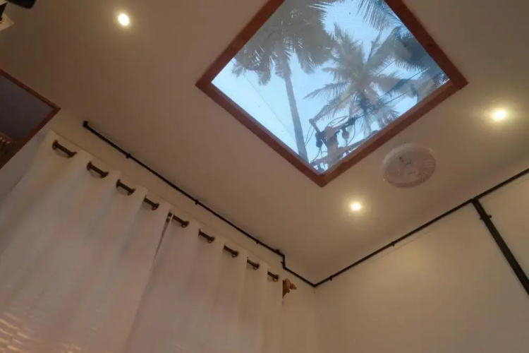 Enosh Palolem Residency